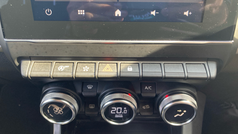 Renault Arkana 1.3 Mild hybrid 140 Techno 5dr EDC Petrol Estate